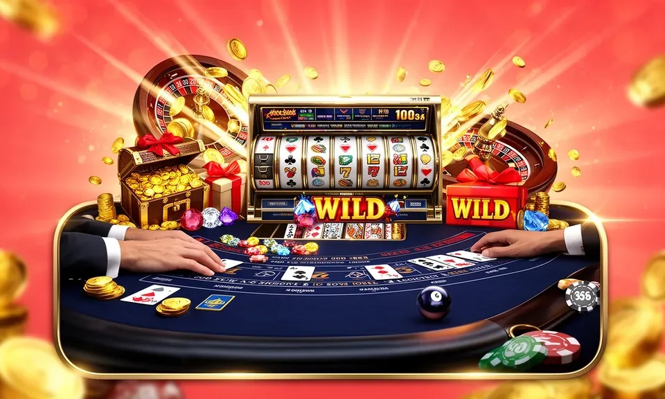 Sinulog Spins Deluxe