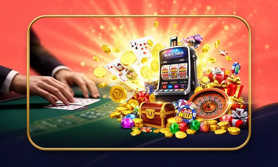 Bingo 75 Ball
